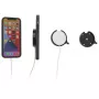 Passive Auto-Halterung Brodit AB 216172 für Mobiltelefon/Smartphone, Schwarz