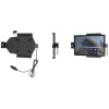 Aktive Halterung Brodit 735286 Tablet/UMPC Schwarz Auto Innenbereich
