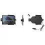 Aktive Halterung Brodit 735286 Tablet/UMPC Schwarz Auto Innenbereich