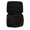 Blaupunkt P1PM2T2 Schwarze Bodenladestation aus Kunststoff 3700W 8m Kabel