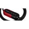 Blaupunkt P1PM2T2 Schwarze Bodenladestation aus Kunststoff 3700W 8m Kabel