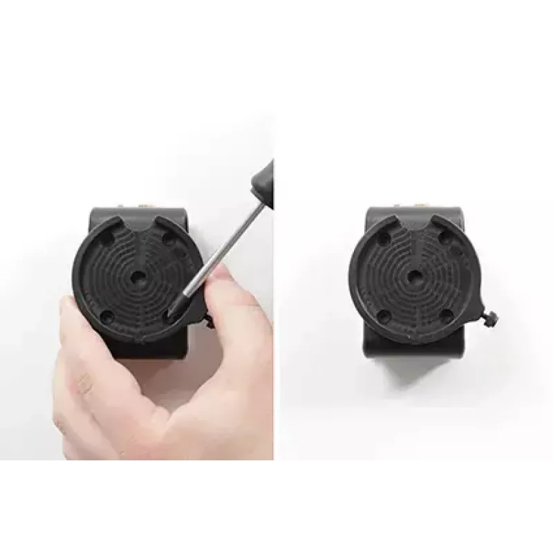 Aktive Halterung Brodit 216324 Mobiltelefon Smartphone Schwarz