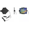 Aktive Halterung Brodit 736339 Tablet/UMPC Schwarz Auto Innenbereich