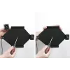 Aktive Halterung Brodit 736339 Tablet/UMPC Schwarz Auto Innenbereich