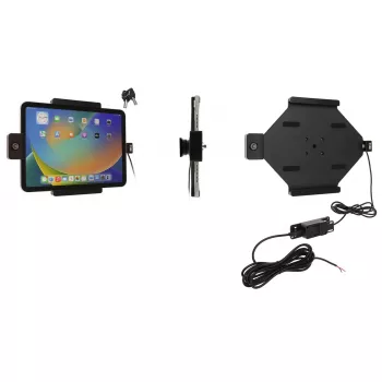 Aktive Halterung Brodit 736339 Tablet/UMPC Schwarz Auto Innenbereich
