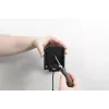 Aktive Halterung Brodit 713343 Mobiler Computer Smartphone Schwarz