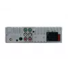 Bluetooth Radio Blaupunkt BPA 1124 DAB BT Schwarz Rotary Volume Control