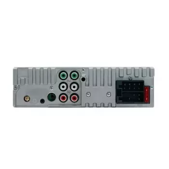 Bluetooth Radio Blaupunkt BPA 1124 DAB BT Schwarz Rotary Volume Control