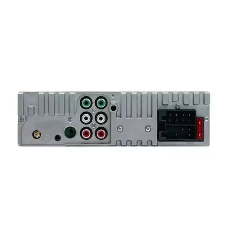 Bluetooth Radio Blaupunkt BPA 1124 DAB BT Schwarz Rotary Volume Control
