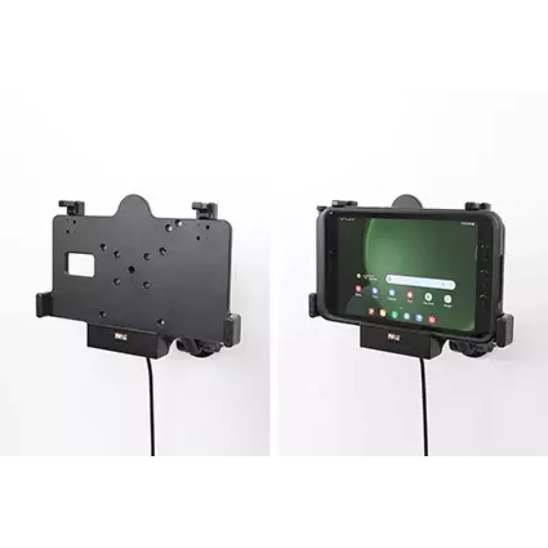 Aktive Halterung Brodit 712386 Tablet UMPC Schwarz Auto Innenbereich Sichere Befestigung
