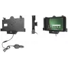 Aktive Halterung Brodit 712386 Tablet UMPC Schwarz Auto Innenbereich Sichere Befestigung