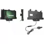 Aktive Halterung Brodit 712386 Tablet UMPC Schwarz Auto Innenbereich Sichere Befestigung