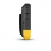 Handnavigator Garmin eTrex SE 5,59 cm 240 x 320 Pixel Schwarz Gelb