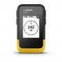 Handnavigator Garmin eTrex SE 5,59 cm 240 x 320 Pixel Schwarz Gelb
