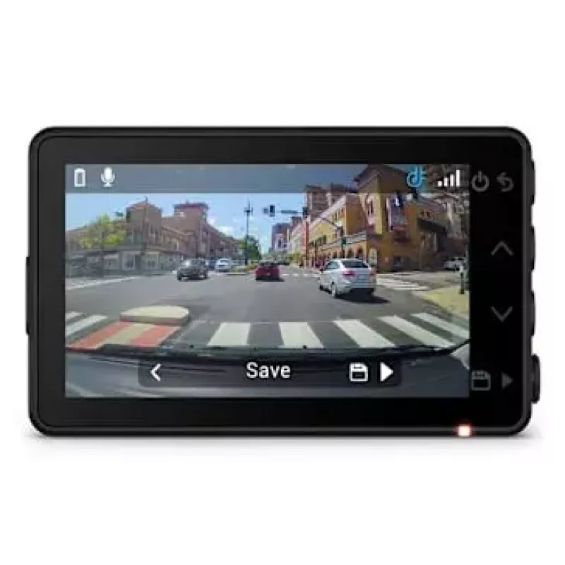 Garmin Dash Cam X110 010-02900-10 GARMIN