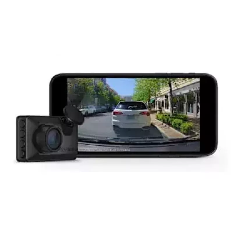Garmin Dash Cam X110 010-02900-10 GARMIN