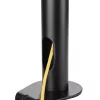 Monitorhalterung LogiLink BP0106 32 Zoll Tisch Schwarz