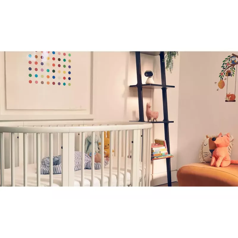 Babykamera MOTOROLA PIP1000 — Wi-Fi, Nachtsicht, Zwei-Wege-Audio