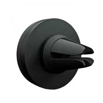 Passive Halterung OOONO CO-DRIVER Mobiltelefon/Smartphone Schwarz