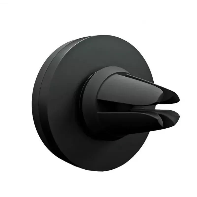 Passive Halterung OOONO CO-DRIVER Mobiltelefon/Smartphone Schwarz