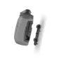 FIDLOCK Twist Bicycle 450 ml Schwarz Grau