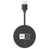 HD+ Smart TV Dongle HDMI 4K Ultra HD Android Schwarz 32GB