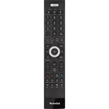 Kabelreceiver TechniSat HD-C 233 Schwarz DVB-C 1 Tuner