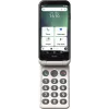 Smartphone Doro Aurora A20 4.5 Zoll 4 GB 64 GB Schwarz Weiß
