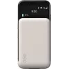 Smartphone Doro Aurora A20 4.5 Zoll 4 GB 64 GB Schwarz Weiß