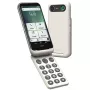 Smartphone Doro Aurora A20 4.5 Zoll 4 GB 64 GB Schwarz Weiß