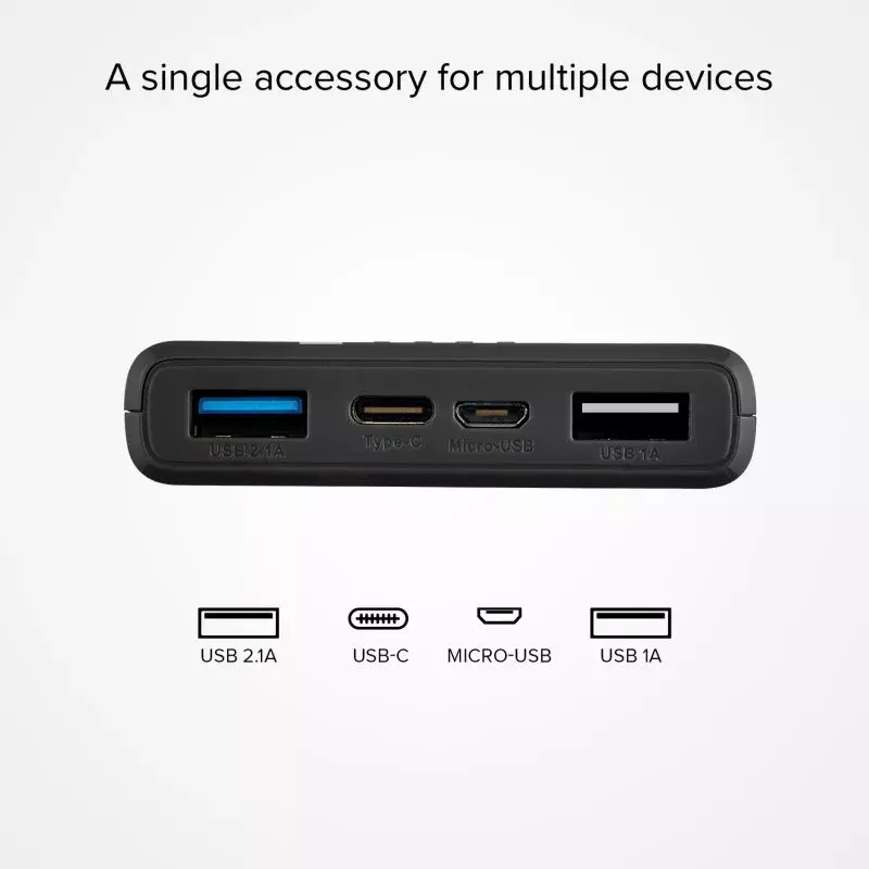 Powerbank SBS TTBB10000FASTK