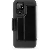 Handyhülle Bigben Connected DOROFOLIO8100N Schwarz für Doro 8100/8110