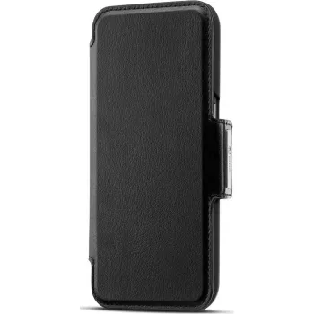 Handyhülle Bigben Connected DOROFOLIO8100N Schwarz für Doro 8100/8110