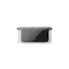 Pouch-Hülle FIDLOCK Vacuum VC-01200(BLK) max 6,9 Zoll Schwarz Transparent