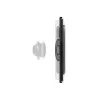 Pouch-Hülle FIDLOCK Vacuum VC-01200(BLK) max 6,9 Zoll Schwarz Transparent