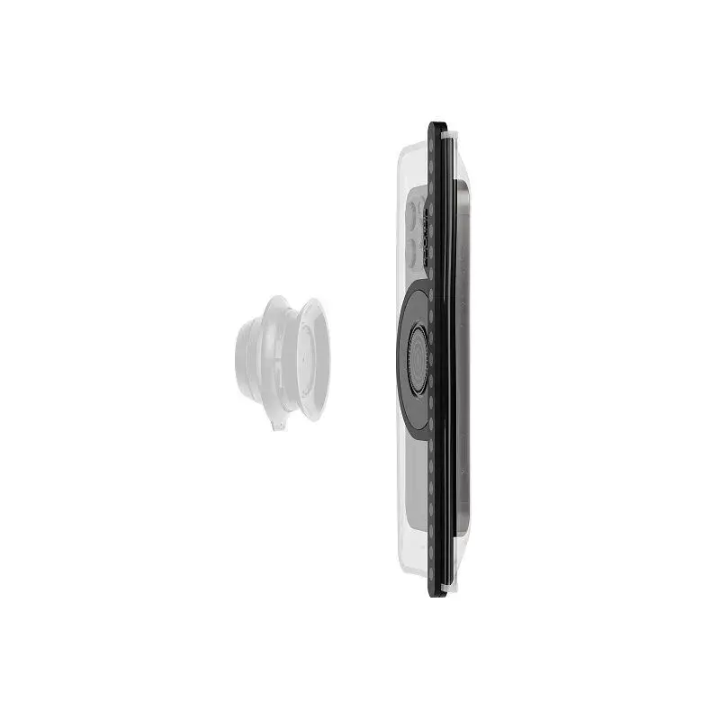 Pouch-Hülle FIDLOCK Vacuum VC-01200(BLK) max 6,9 Zoll Schwarz Transparent