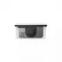 Pouch-Hülle FIDLOCK Vacuum VC-01200(BLK) max 6,9 Zoll Schwarz Transparent
