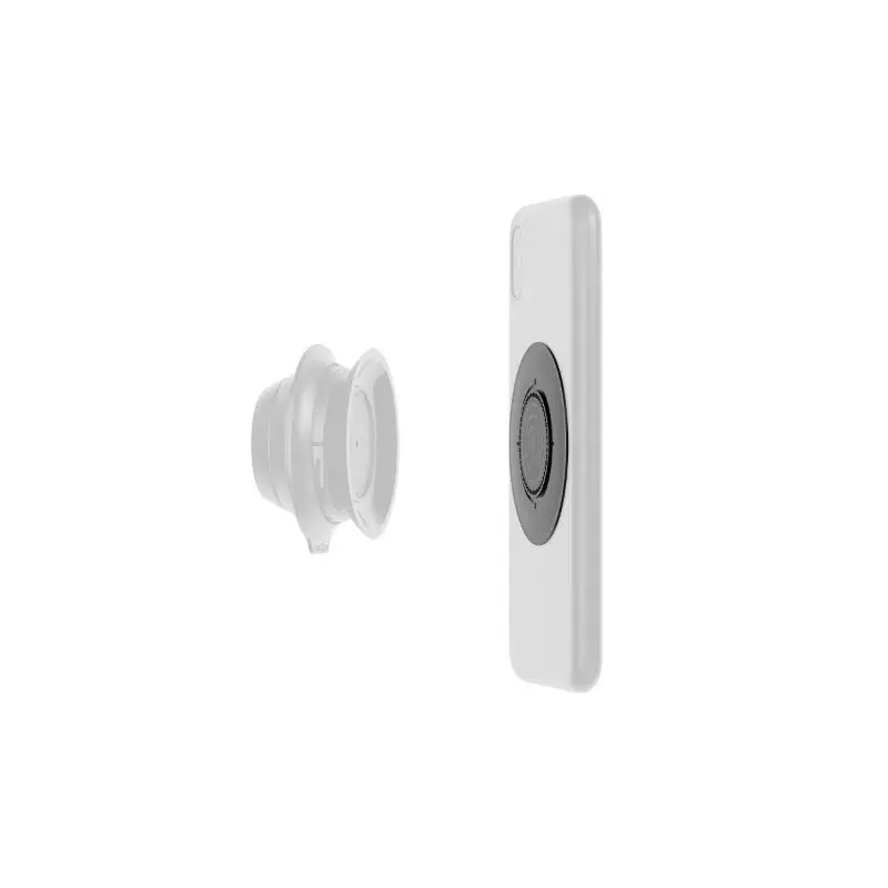 Aufhänger Fidlock VC-01600, Silikon, schwarz