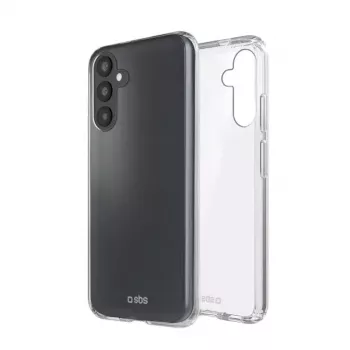 Cover SBS TESKINSAA25T für Samsung Galaxy A25/A24 6,5 Zoll Transparent