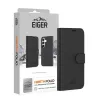 Wallet-Case EIGER EGCA00591 für Samsung Galaxy Xcover7 16.8 cm Schwarz