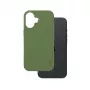 PanzerGlass CARE™ by ® Case Grün mit MagSafe für iPhone 16, Cover, Apple, Apple - iPhone 16, Grün