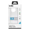 Handyhülle SBS TESKINIP1661PT für iPhone 16 Pro 16 cm Transparent