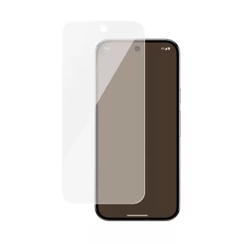 Screen Protector PanzerGlass SAFE. by ® Google Pixel 9 | 9 Pro Ultra-Wide Fit Scratch Shock Resistant