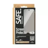 Screen Protector PanzerGlass SAFE. by ® Google Pixel 9 | 9 Pro Ultra-Wide Fit Scratch Shock Resistant