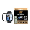 PanzerGlass ® Case Full Body schlank Schwarz Apple Watch Ultra 3 | Ultra 2 | Ultra | 49 mm