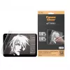 PanzerGlass ® GraphicPaper® Displayschutzglas iPad Mini 8.3'' (2021, 2024) | Ultra-Wide Fit
