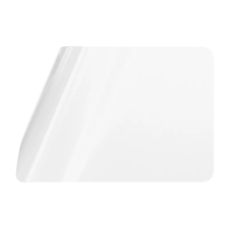 PanzerGlass ® GraphicPaper® Displayschutzglas iPad Mini 8.3'' (2021, 2024) | Ultra-Wide Fit