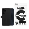 Wallet Case PanzerGlass Samsung Galaxy A26 5G Schwarz mit Kickstand