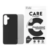 PanzerGlass CARE™ von ® Hülle Schwarz Samsung Galaxy S25+