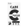 Wallet Case PanzerGlass Samsung Galaxy S25+ Transparent mit Kickstand